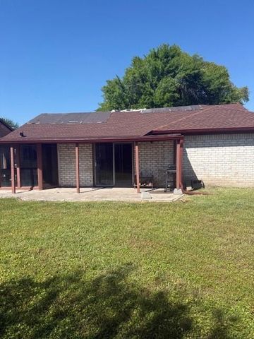 12807 Crow Valley Lane, Houston, TX 77099