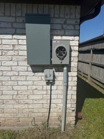 12807 Crow Valley Lane, Houston, TX 77099