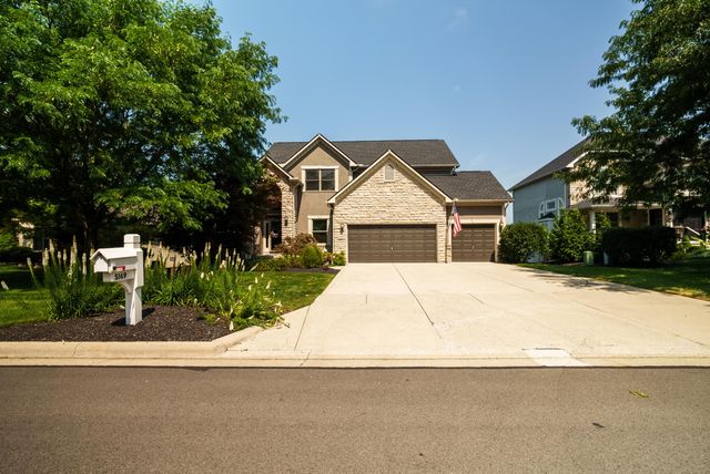 5169 Royal County Down, Westerville, OH 43082