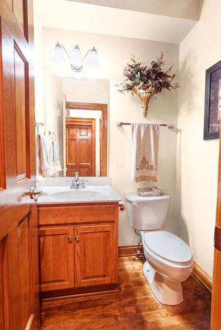 5169 Royal County Down, Westerville, OH 43082