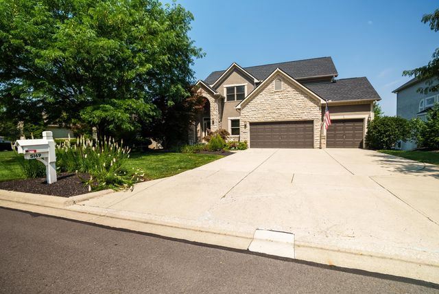 5169 Royal County Down, Westerville, OH 43082
