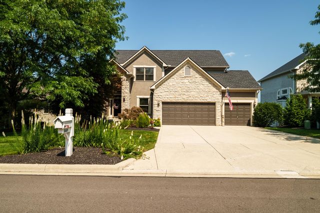 5169 Royal County Down, Westerville, OH 43082