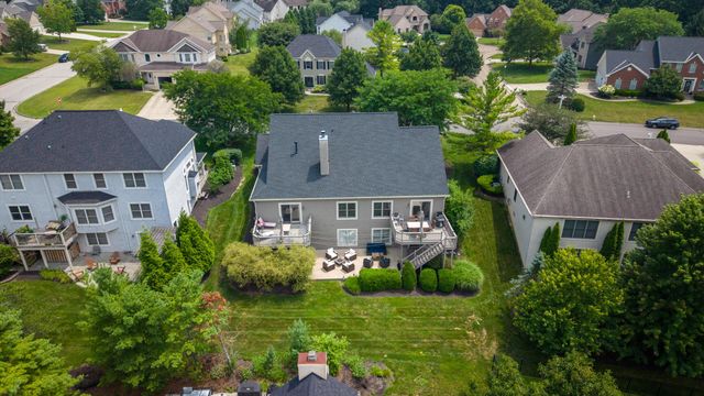 5169 Royal County Down, Westerville, OH 43082