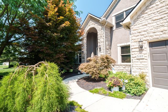 5169 Royal County Down, Westerville, OH 43082