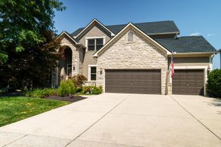 5169 Royal County Down, Westerville, OH 43082
