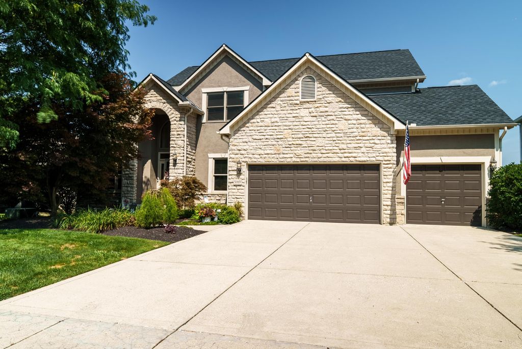 5169 Royal County Down, Westerville, OH 43082