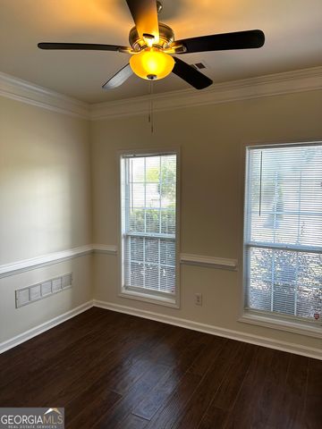 12264 Crestwood Court, Fayetteville, GA 30215