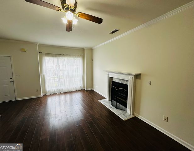 12264 Crestwood Court, Fayetteville, GA 30215