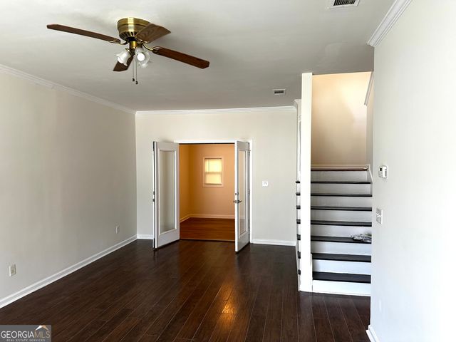 12264 Crestwood Court, Fayetteville, GA 30215