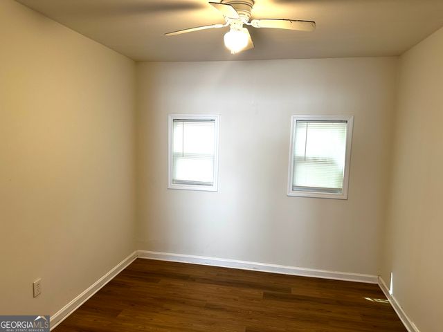 12264 Crestwood Court, Fayetteville, GA 30215