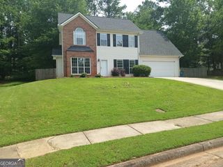 12264 Crestwood Court, Fayetteville, GA 30215