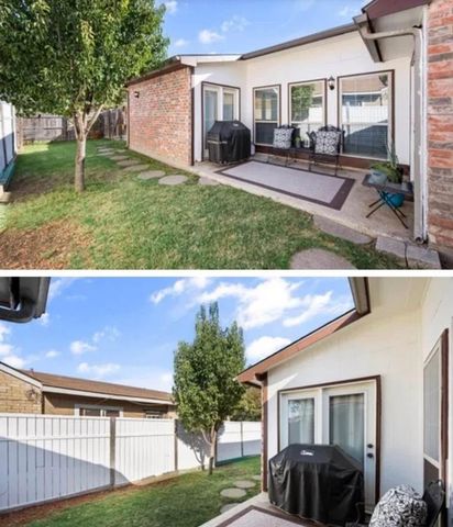 4404 Chapman Street, The Colony, TX 75056