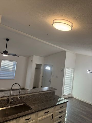 4404 Chapman Street, The Colony, TX 75056