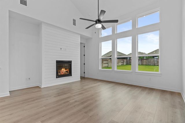 547 Billowing WAY, Kyle, TX 78640