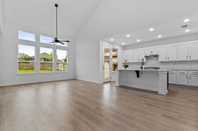 547 Billowing WAY, Kyle, TX 78640