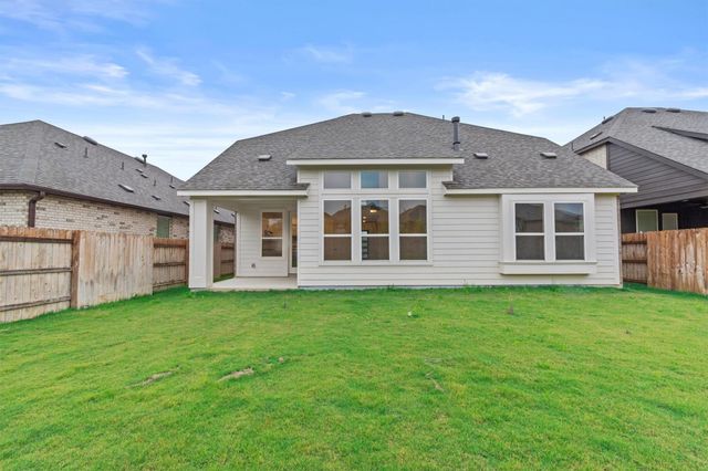 547 Billowing WAY, Kyle, TX 78640