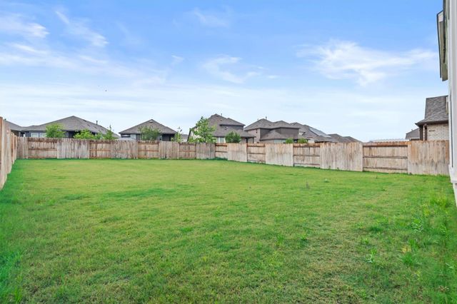 547 Billowing WAY, Kyle, TX 78640
