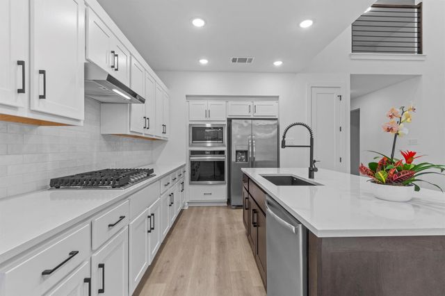547 Billowing WAY, Kyle, TX 78640