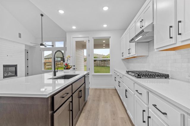 547 Billowing WAY, Kyle, TX 78640