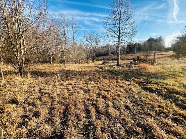 TBD Asbury Road, Mount Airy, NC 27030