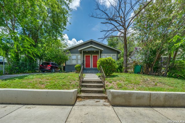630 Bailey, San Antonio, TX 78210