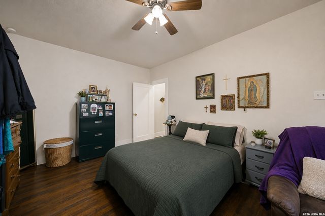 630 Bailey, San Antonio, TX 78210