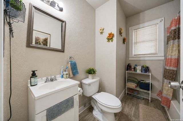 630 Bailey, San Antonio, TX 78210