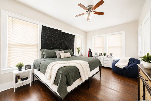 630 Bailey, San Antonio, TX 78210
