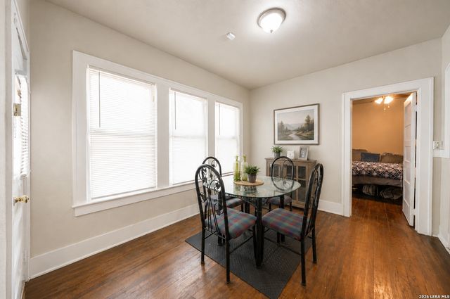 630 Bailey, San Antonio, TX 78210
