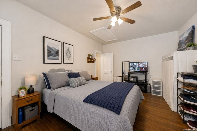 630 Bailey, San Antonio, TX 78210
