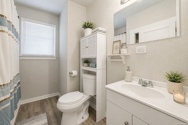 630 Bailey, San Antonio, TX 78210