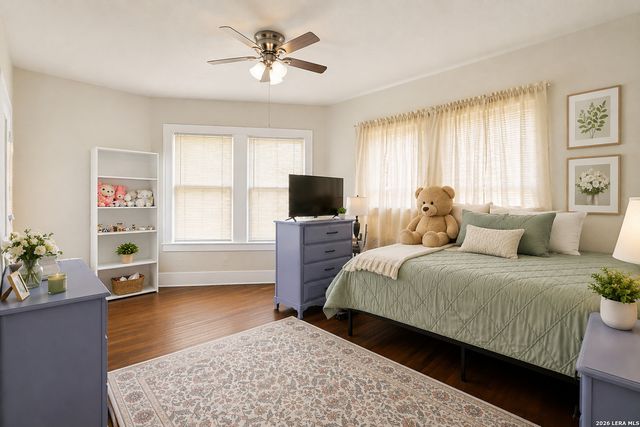 630 Bailey, San Antonio, TX 78210