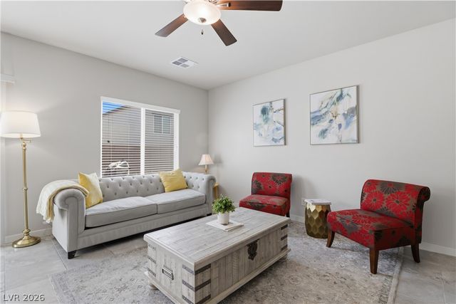 8336 South Miller Lane, Las Vegas, NV 89113