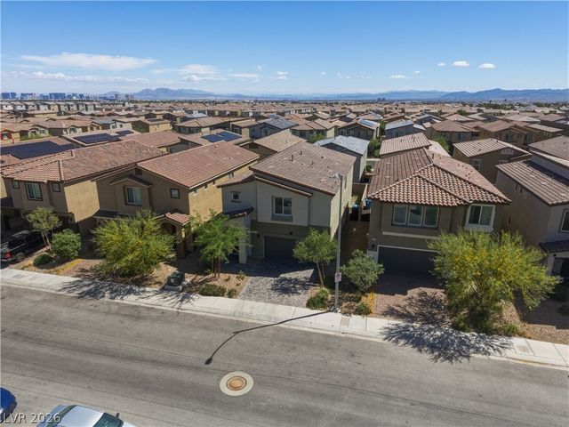 8336 South Miller Lane, Las Vegas, NV 89113