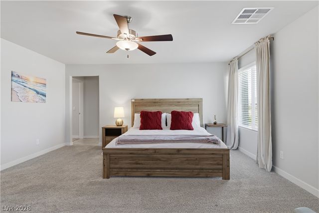 8336 South Miller Lane, Las Vegas, NV 89113