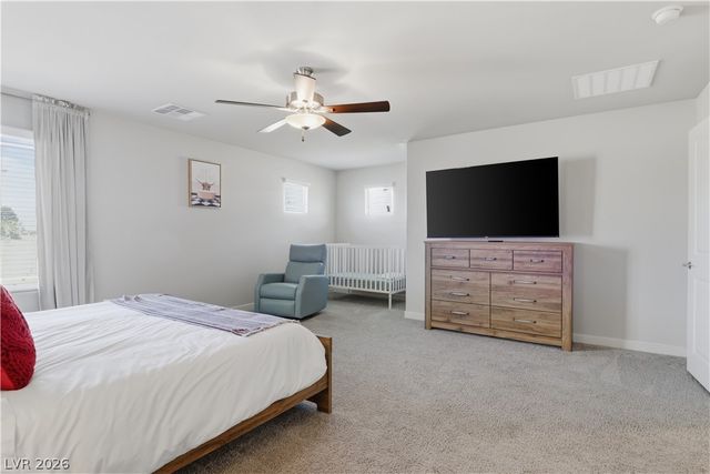 8336 South Miller Lane, Las Vegas, NV 89113