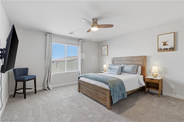 8336 South Miller Lane, Las Vegas, NV 89113