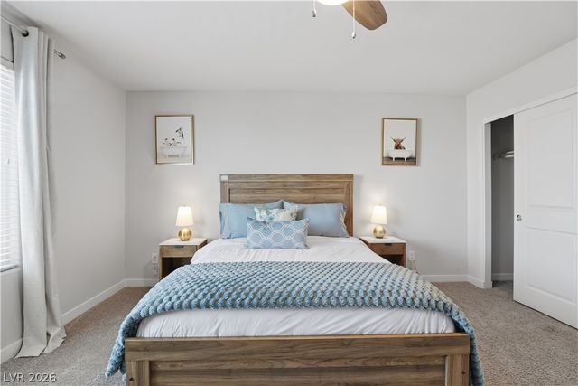 8336 South Miller Lane, Las Vegas, NV 89113