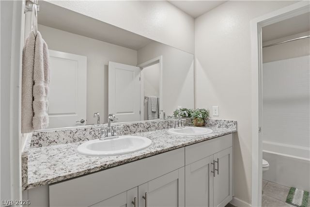 8336 South Miller Lane, Las Vegas, NV 89113