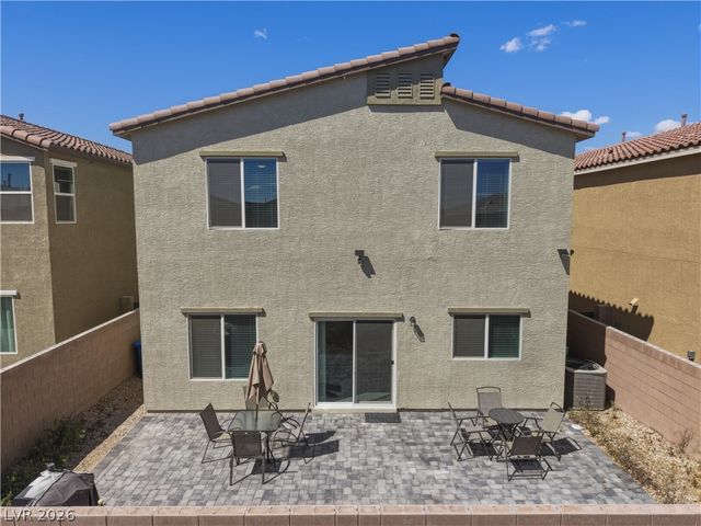 8336 South Miller Lane, Las Vegas, NV 89113