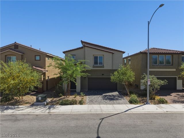 8336 South Miller Lane, Las Vegas, NV 89113
