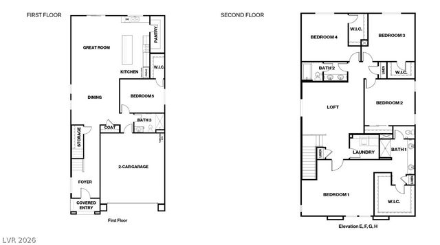 8336 South Miller Lane, Las Vegas, NV 89113