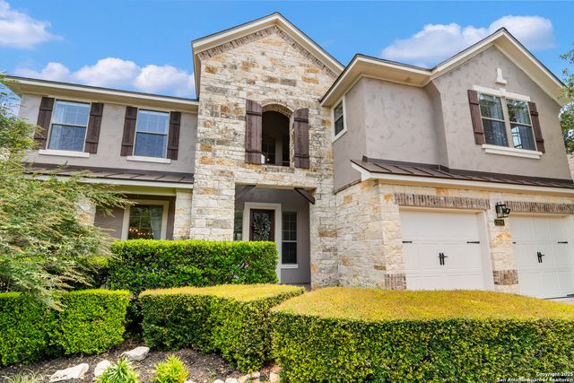 1214 Ashbury Bay, San Antonio, TX 78258