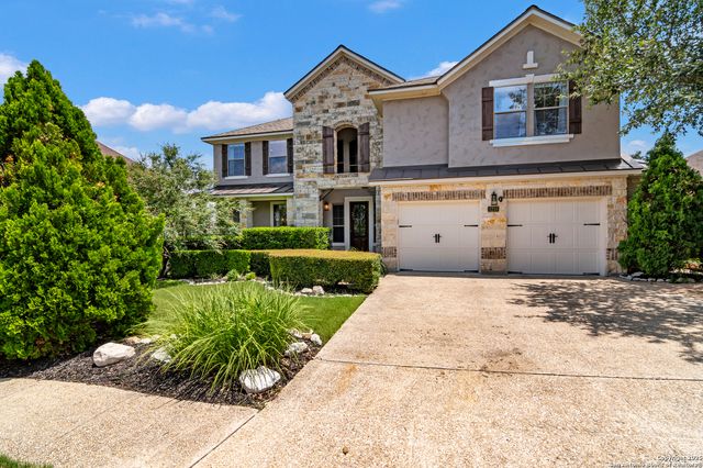 1214 Ashbury Bay, San Antonio, TX 78258