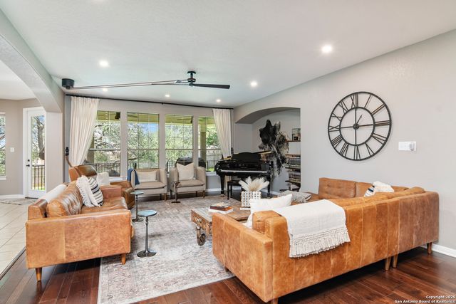 1214 Ashbury Bay, San Antonio, TX 78258