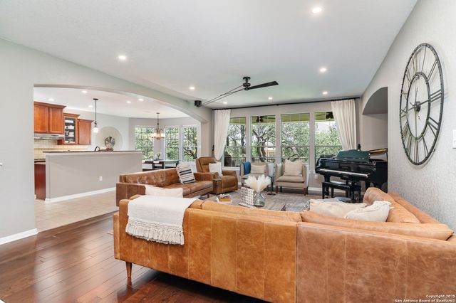 1214 Ashbury Bay, San Antonio, TX 78258