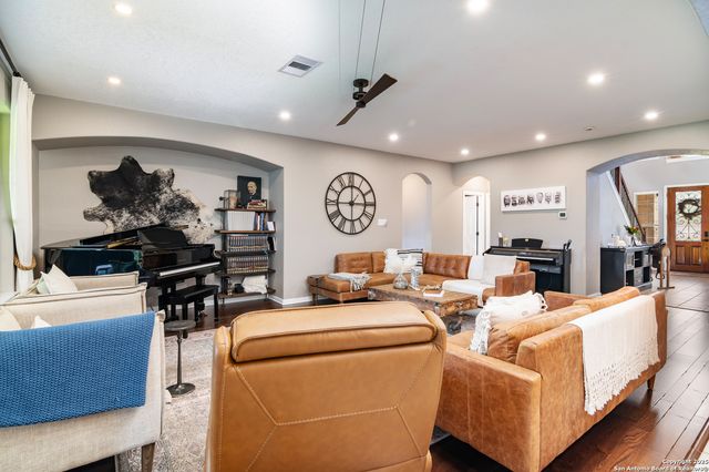 1214 Ashbury Bay, San Antonio, TX 78258