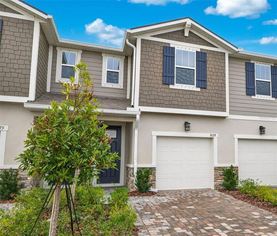 9179 AURELIA AVENUE, Parrish, FL 34219