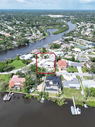2110 MICHELE DRIVE, Sarasota, FL 34231