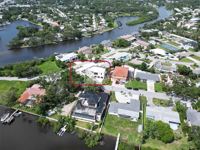 2110 MICHELE DRIVE, Sarasota, FL 34231